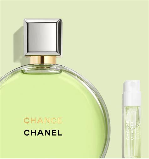 buy Chanel Chance Eau fraiche